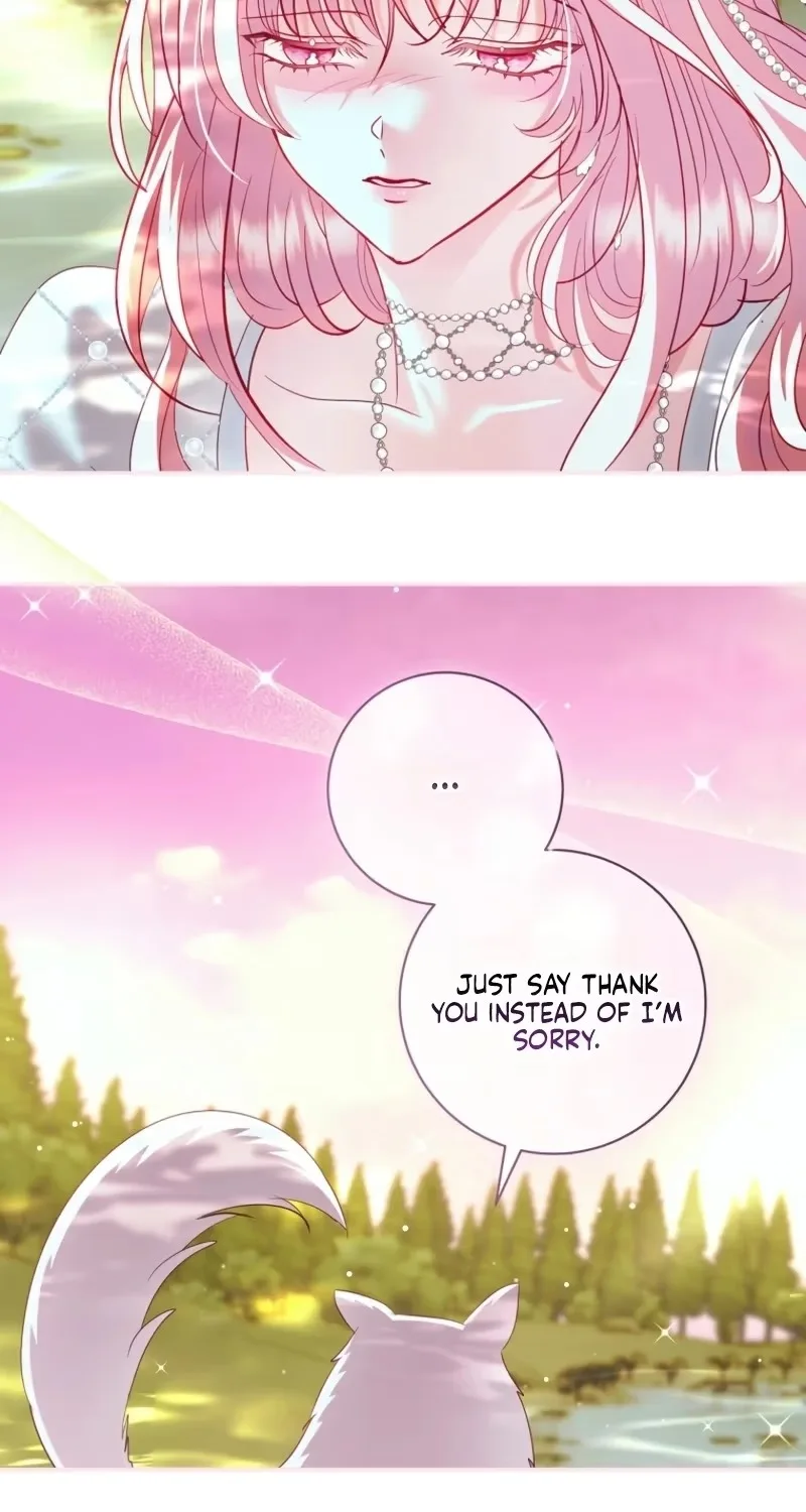 Villain, I’ll Do Everything Except Marriage for You! Chapter 79 page 46