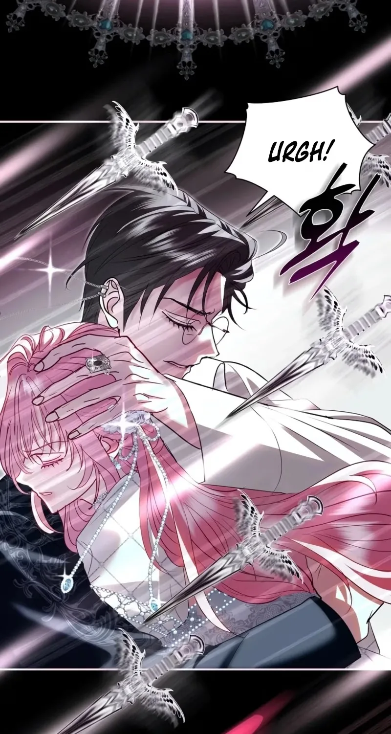 Villain, I’ll Do Everything Except Marriage for You! Chapter 79 page 32