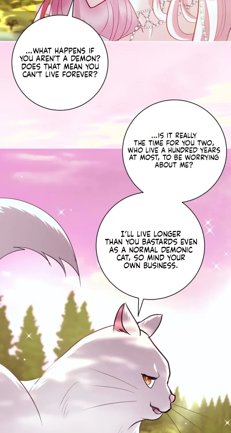 Villain, I’ll Do Everything Except Marriage for You! Chapter 79 page 44