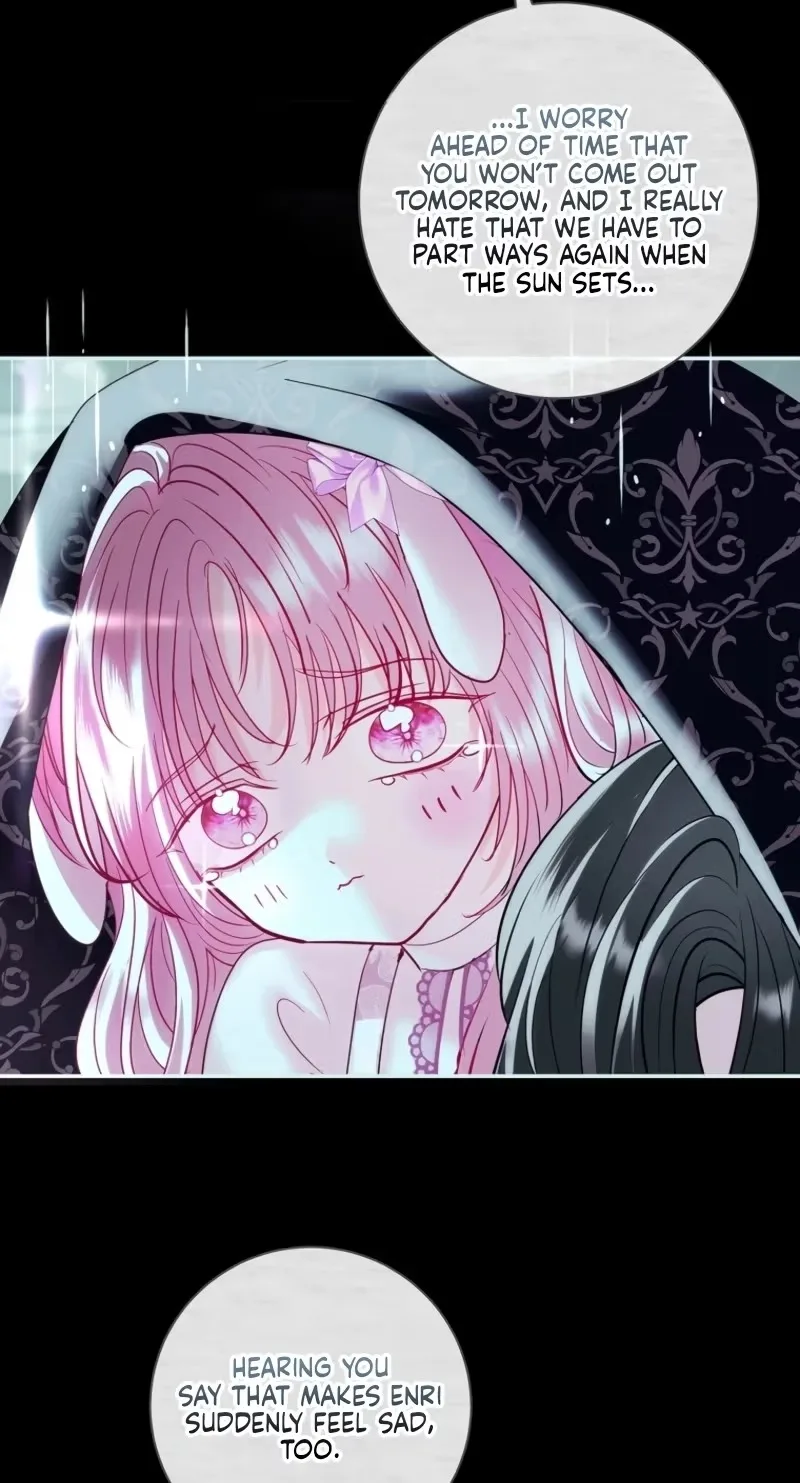 Villain, I’ll Do Everything Except Marriage for You! Chapter 79 page 69