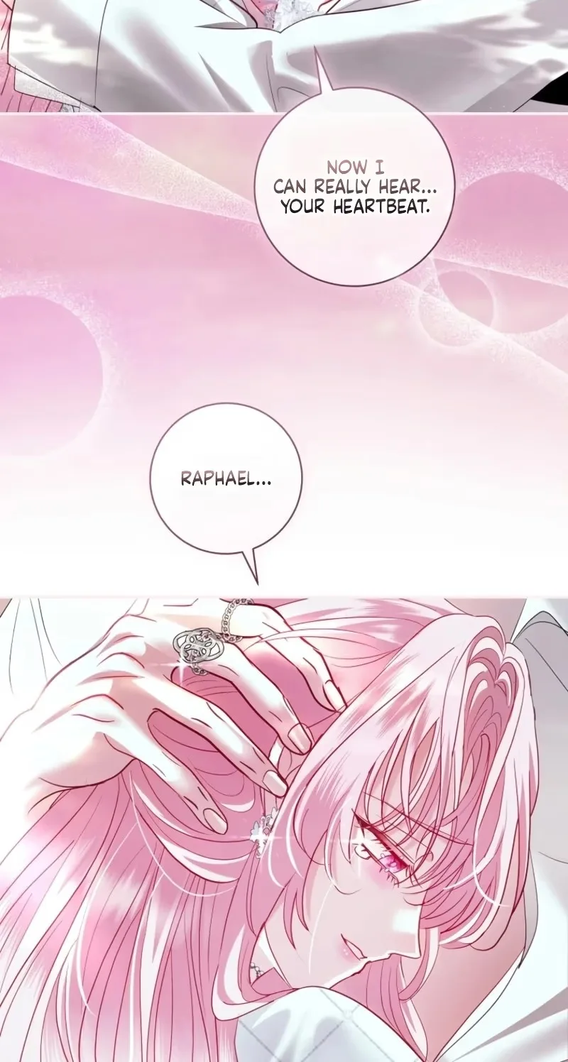 Villain, I’ll Do Everything Except Marriage for You! Chapter 79 page 57
