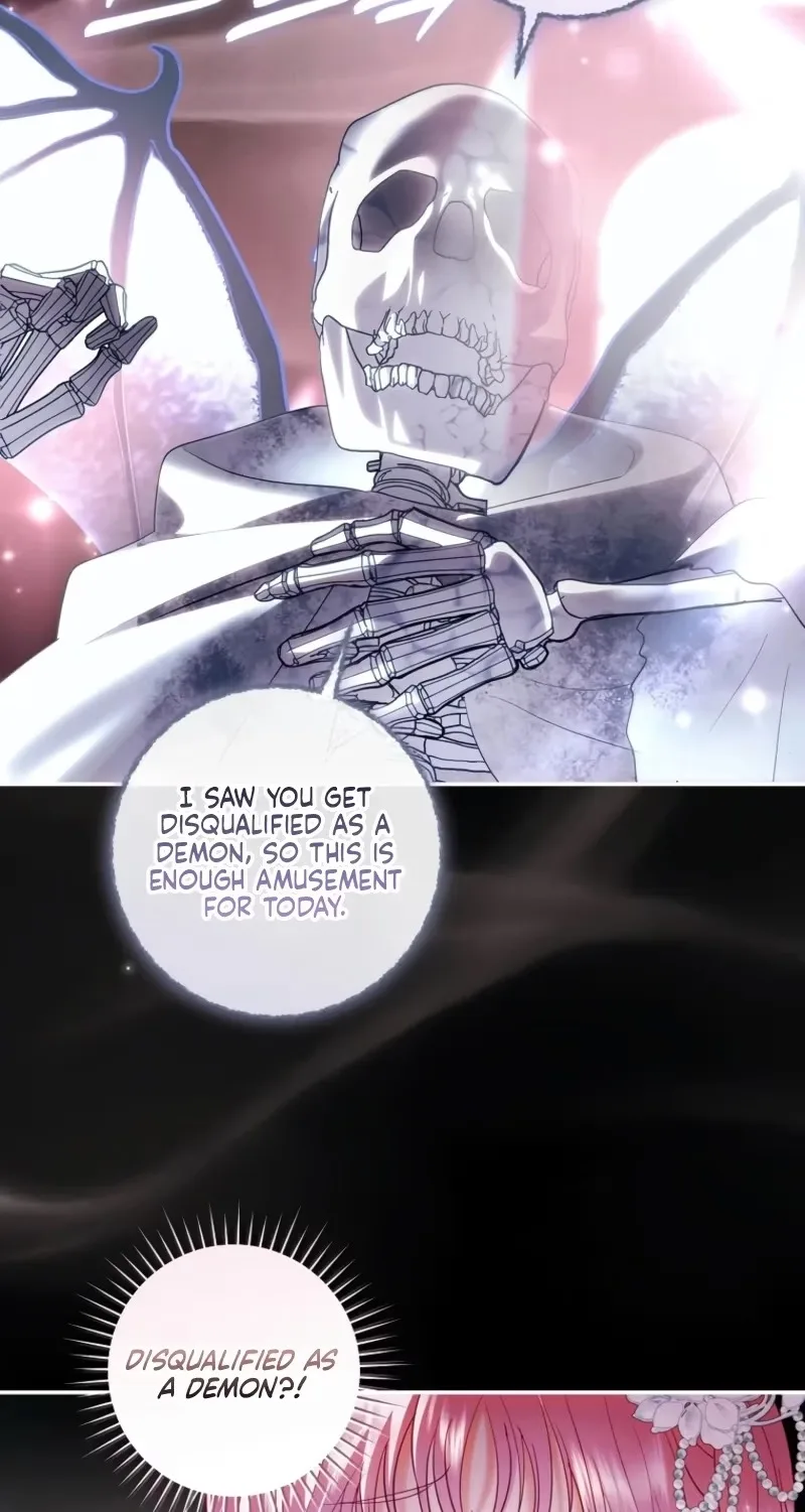Villain, I’ll Do Everything Except Marriage for You! Chapter 79 page 38