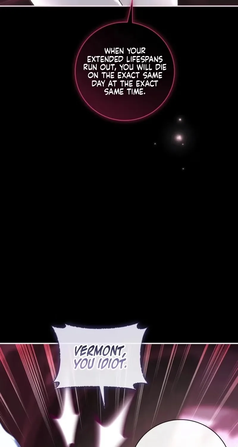 Villain, I’ll Do Everything Except Marriage for You! Chapter 79 page 35