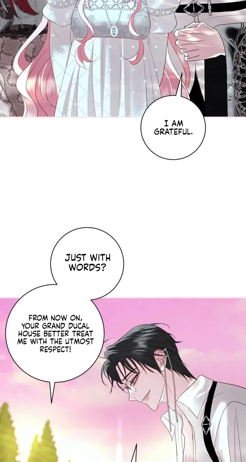 Villain, I’ll Do Everything Except Marriage for You! Chapter 79 page 48