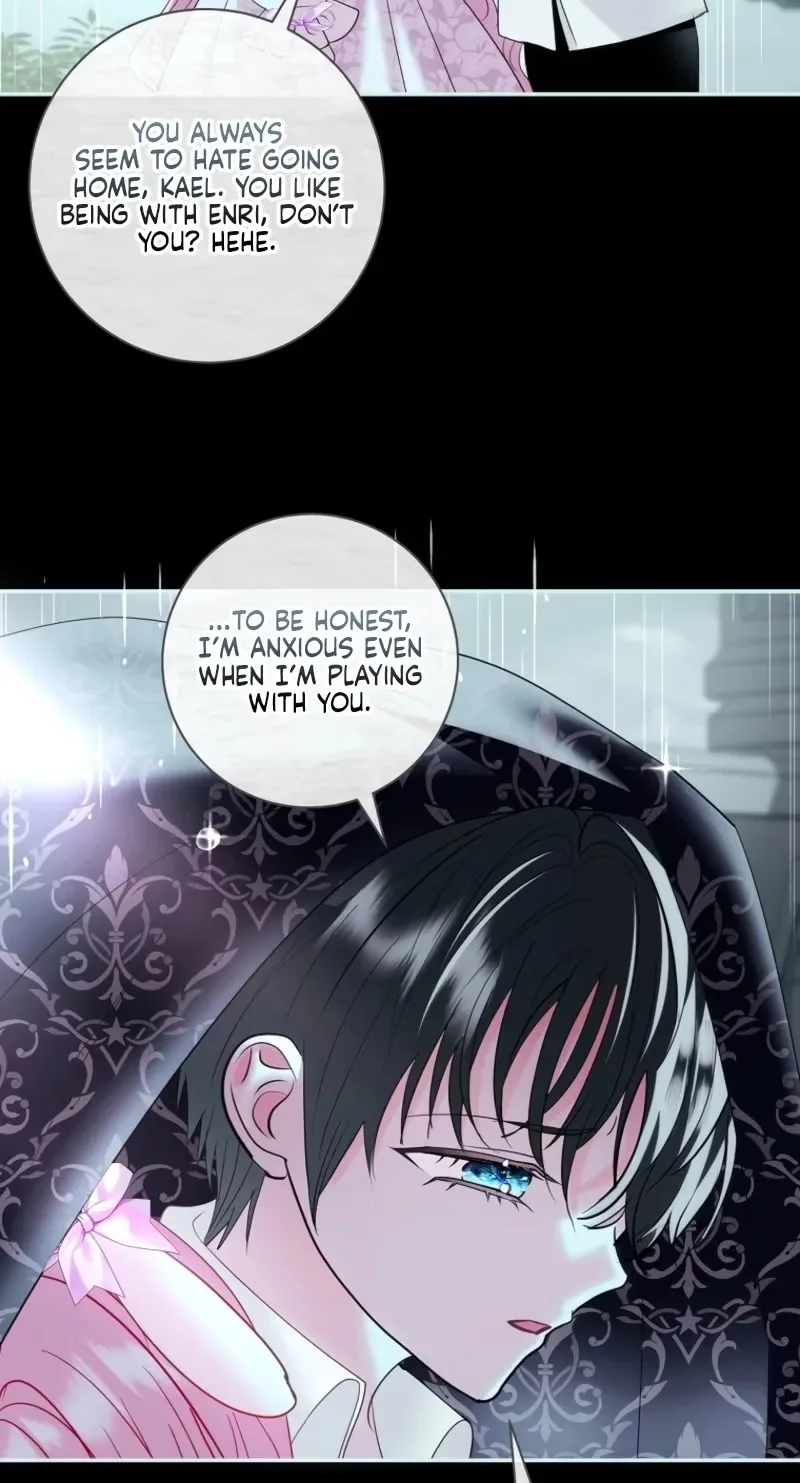 Villain, I’ll Do Everything Except Marriage for You! Chapter 79 page 68