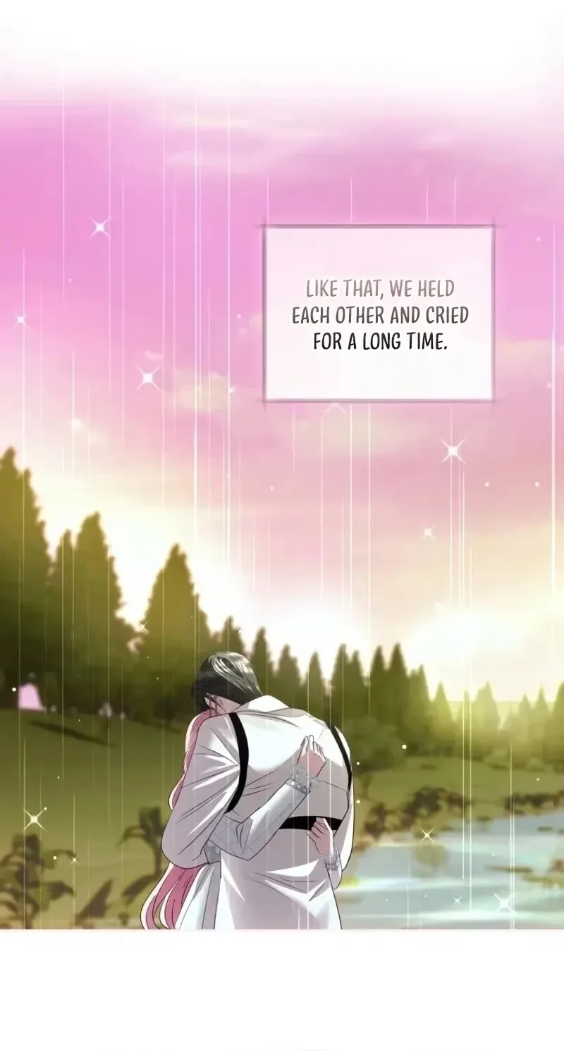 Villain, I’ll Do Everything Except Marriage for You! Chapter 79 page 60