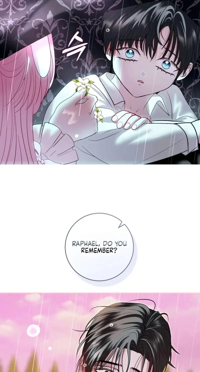Villain, I’ll Do Everything Except Marriage for You! Chapter 79 page 75