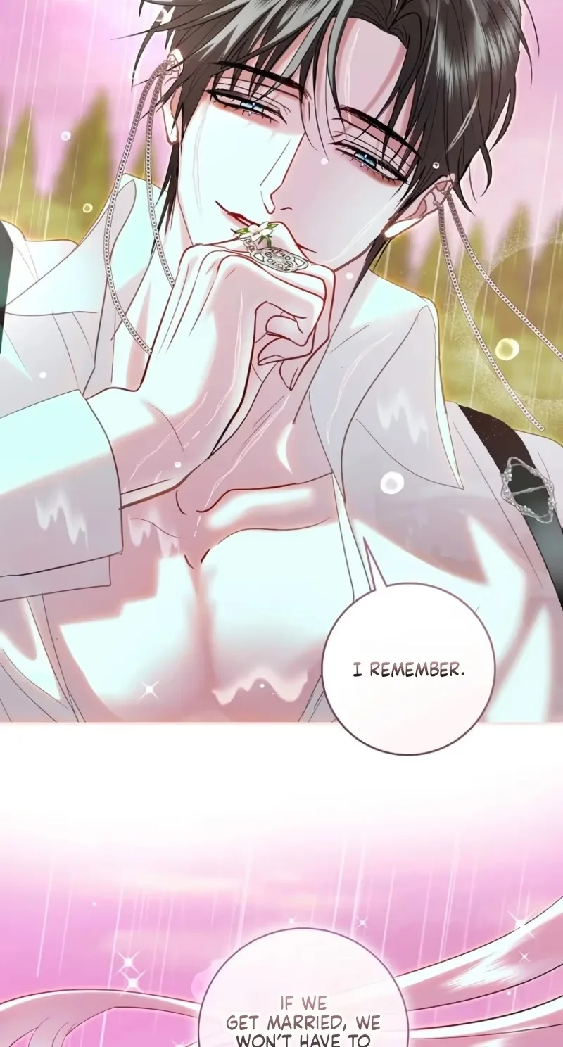 Villain, I’ll Do Everything Except Marriage for You! Chapter 79 page 78