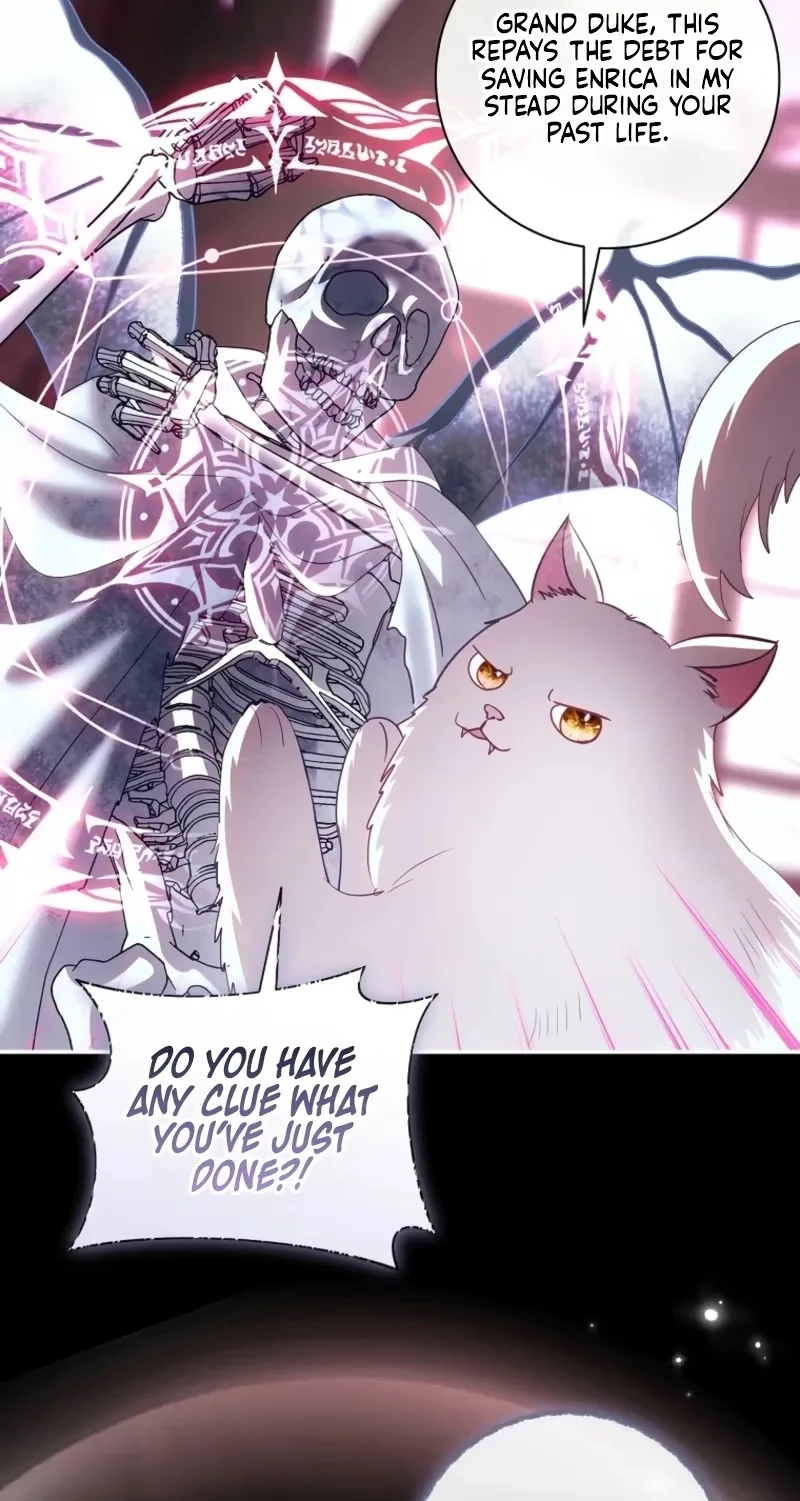 Villain, I’ll Do Everything Except Marriage for You! Chapter 79 page 36