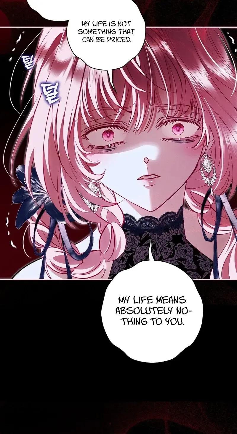 Villain, I’ll Do Everything Except Marriage for You! Chapter 75 page 60