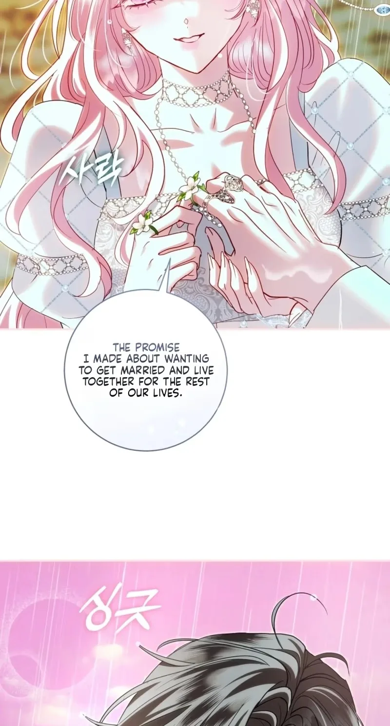 Villain, I’ll Do Everything Except Marriage for You! Chapter 79 page 77