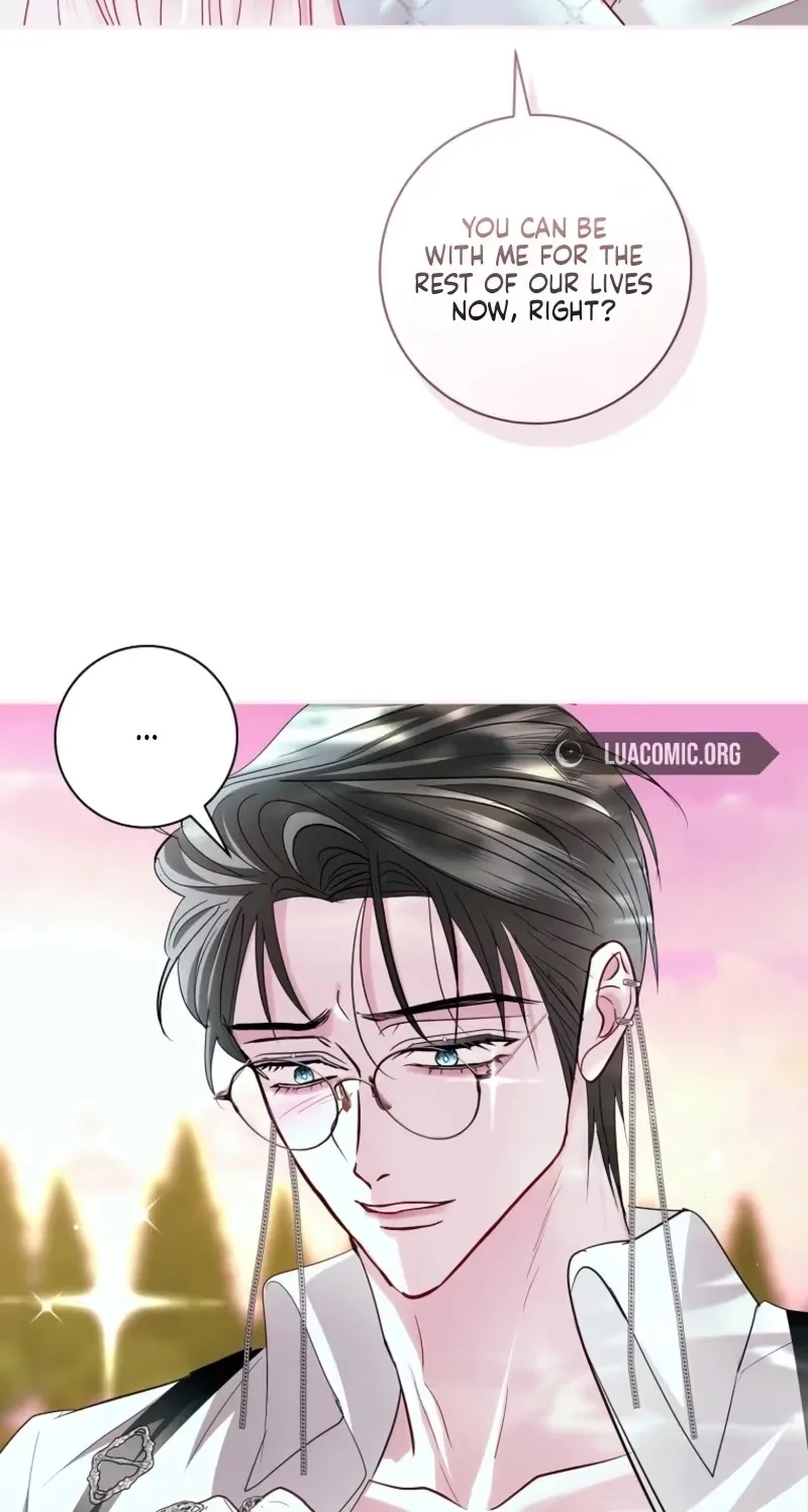 Villain, I’ll Do Everything Except Marriage for You! Chapter 79 page 58