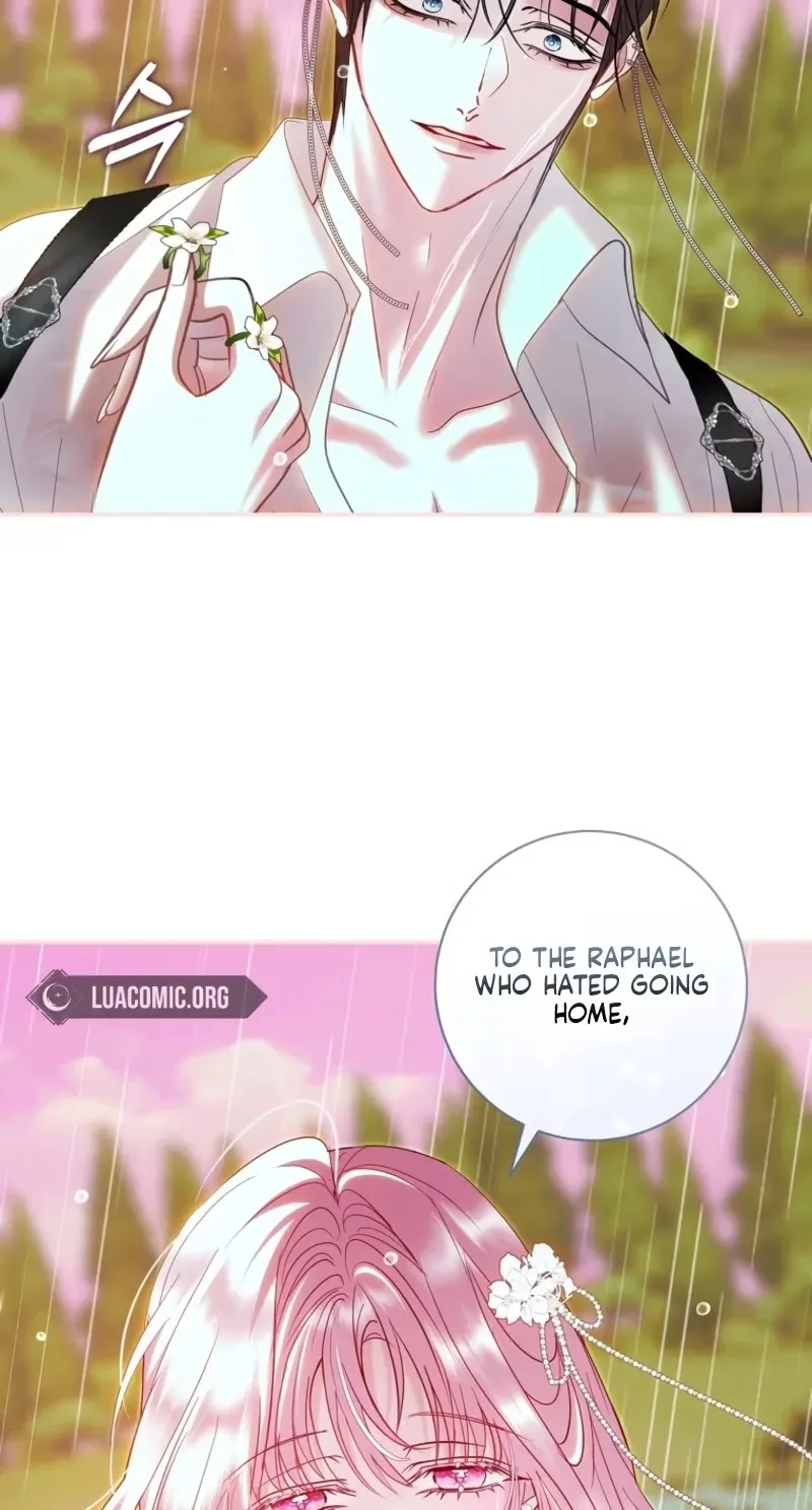 Villain, I’ll Do Everything Except Marriage for You! Chapter 79 page 76