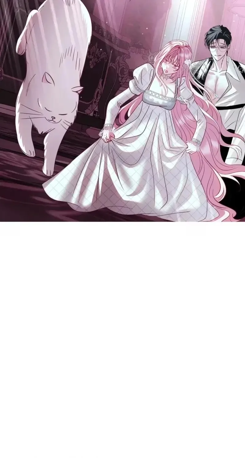 Villain, I’ll Do Everything Except Marriage for You! Chapter 79 page 40