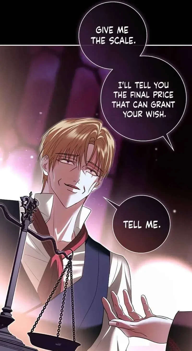 Villain, I’ll Do Everything Except Marriage for You! Chapter 75 page 56