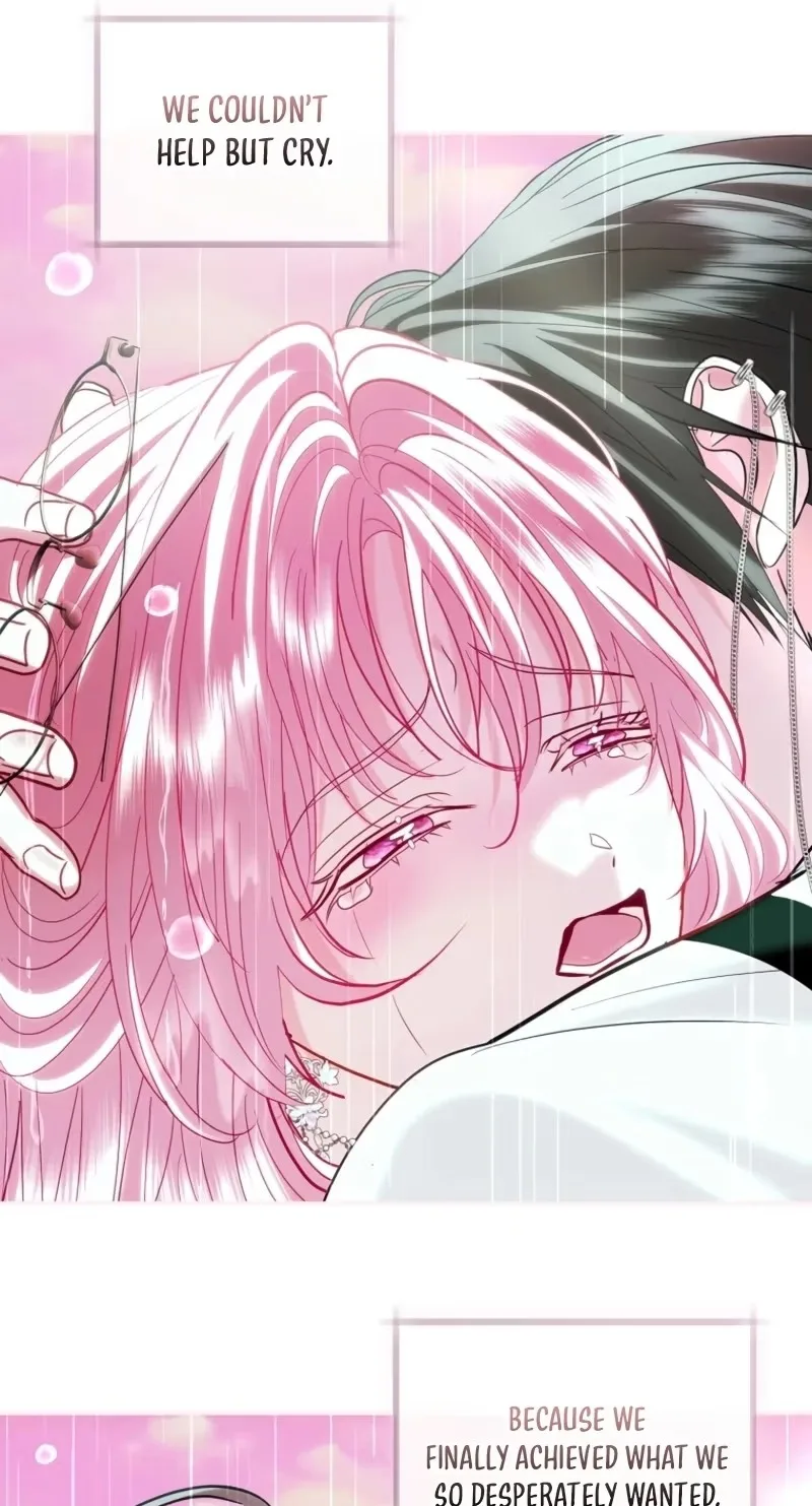 Villain, I’ll Do Everything Except Marriage for You! Chapter 79 page 61