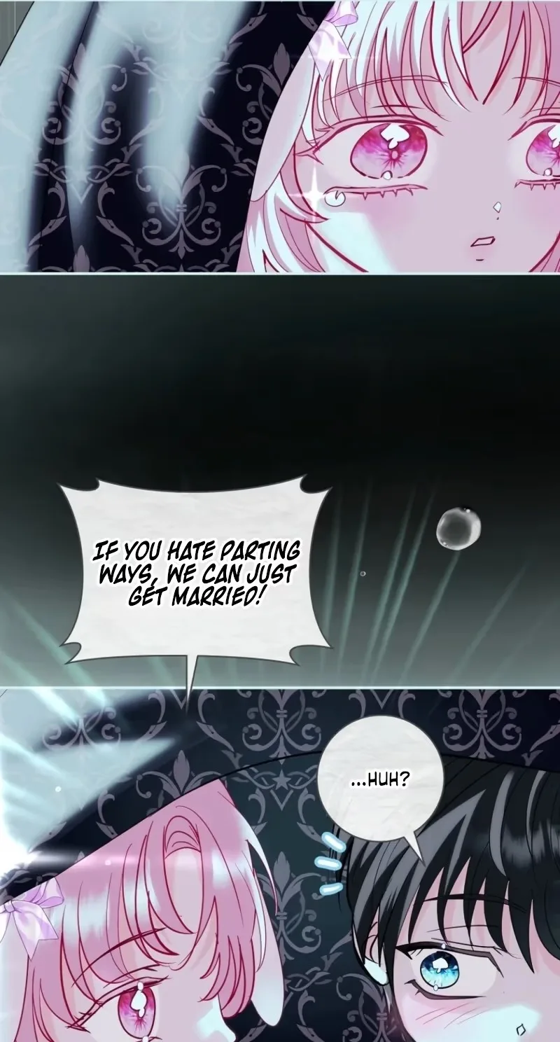 Villain, I’ll Do Everything Except Marriage for You! Chapter 79 page 71