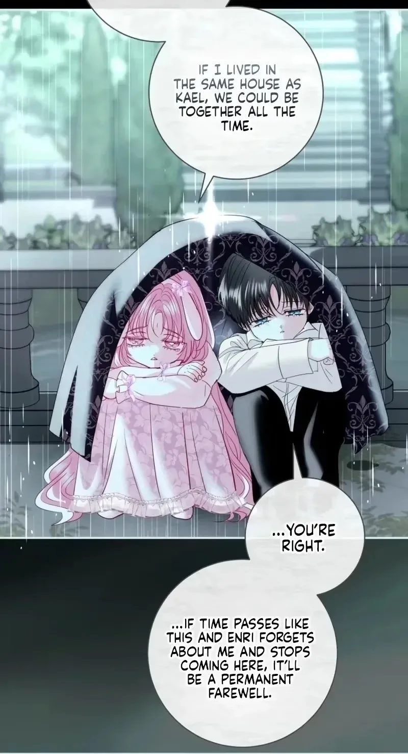 Villain, I’ll Do Everything Except Marriage for You! Chapter 79 page 70