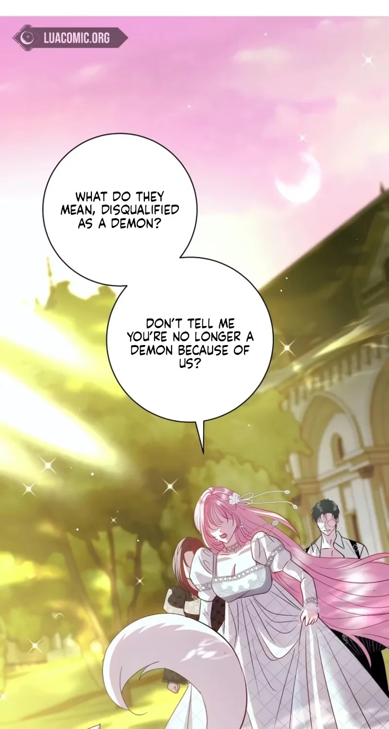 Villain, I’ll Do Everything Except Marriage for You! Chapter 79 page 42