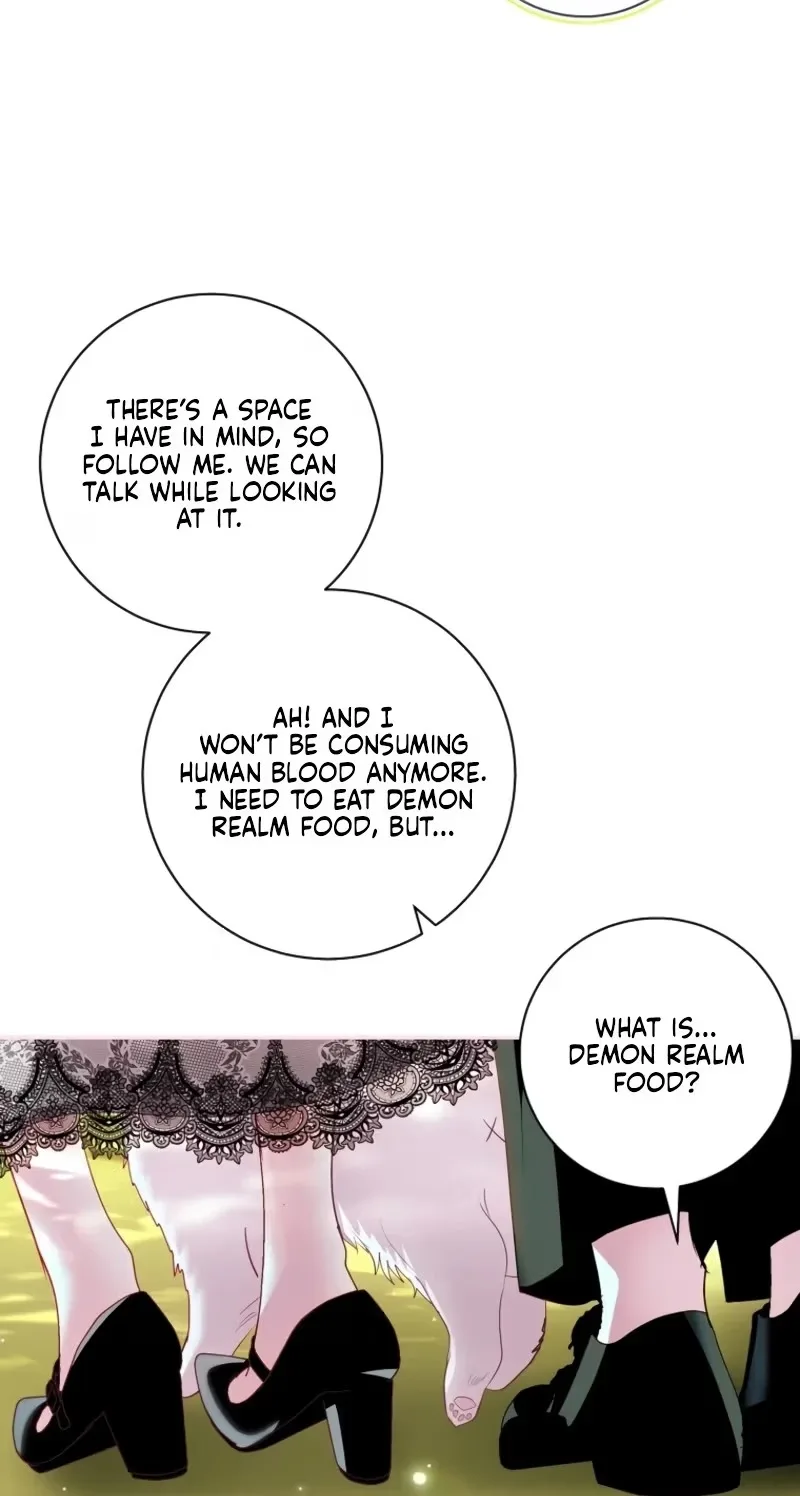Villain, I’ll Do Everything Except Marriage for You! Chapter 79 page 52