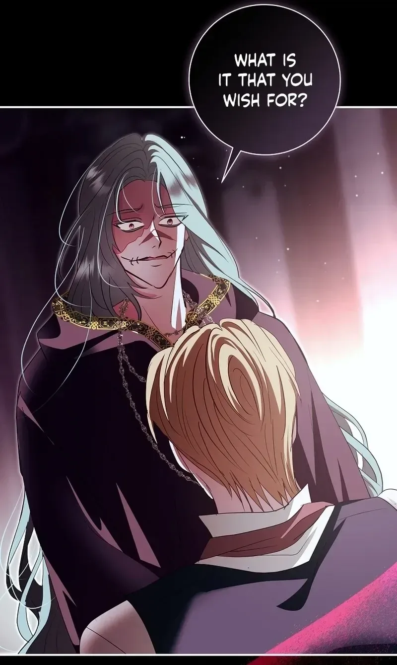Villain, I’ll Do Everything Except Marriage for You! Chapter 75 page 51