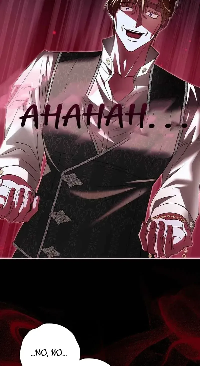 Villain, I’ll Do Everything Except Marriage for You! Chapter 75 page 59