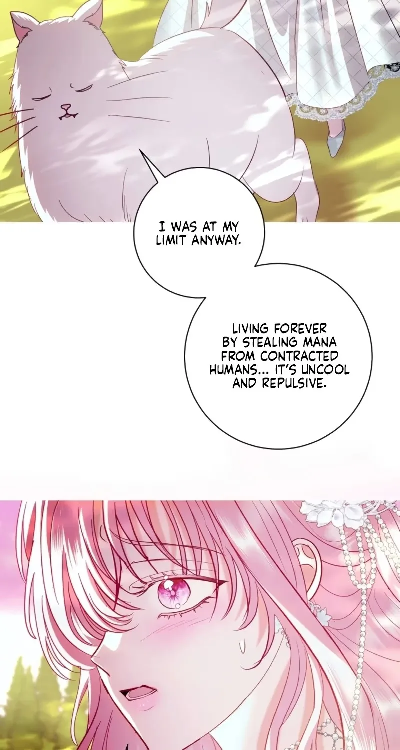 Villain, I’ll Do Everything Except Marriage for You! Chapter 79 page 43