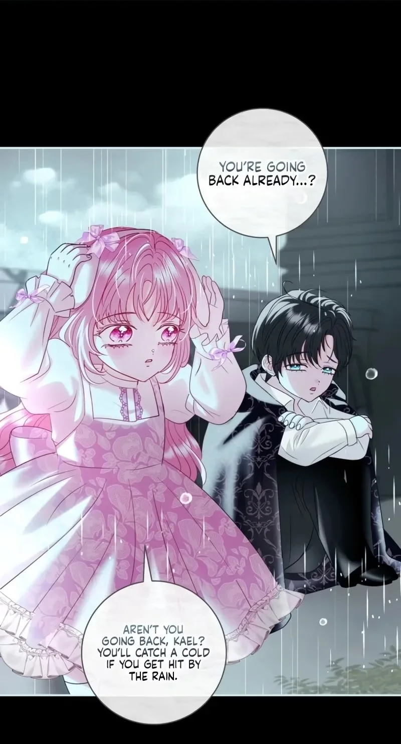 Villain, I’ll Do Everything Except Marriage for You! Chapter 79 page 66