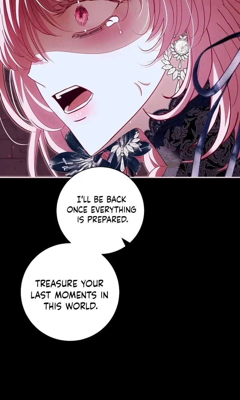 Villain, I’ll Do Everything Except Marriage for You! Chapter 75 page 66