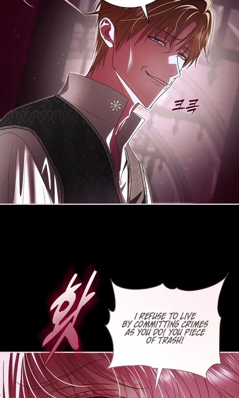 Villain, I’ll Do Everything Except Marriage for You! Chapter 75 page 65