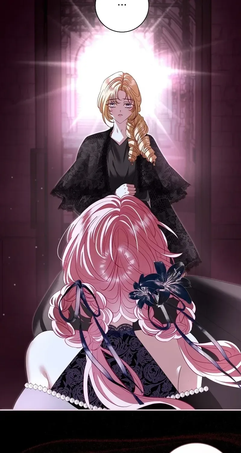 Villain, I’ll Do Everything Except Marriage for You! Chapter 75 page 74