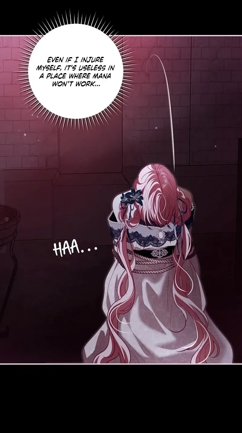 Villain, I’ll Do Everything Except Marriage for You! Chapter 75 page 71