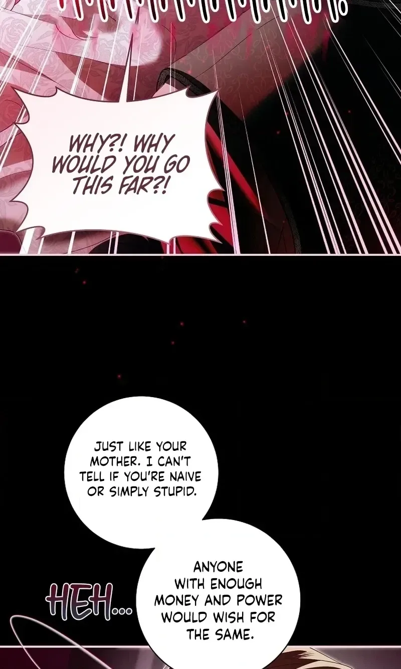 Villain, I’ll Do Everything Except Marriage for You! Chapter 75 page 64