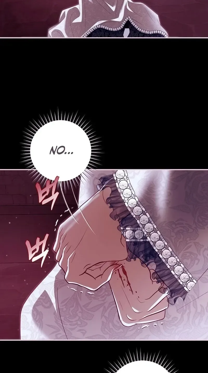 Villain, I’ll Do Everything Except Marriage for You! Chapter 75 page 68