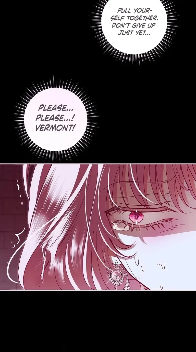 Villain, I’ll Do Everything Except Marriage for You! Chapter 75 page 69