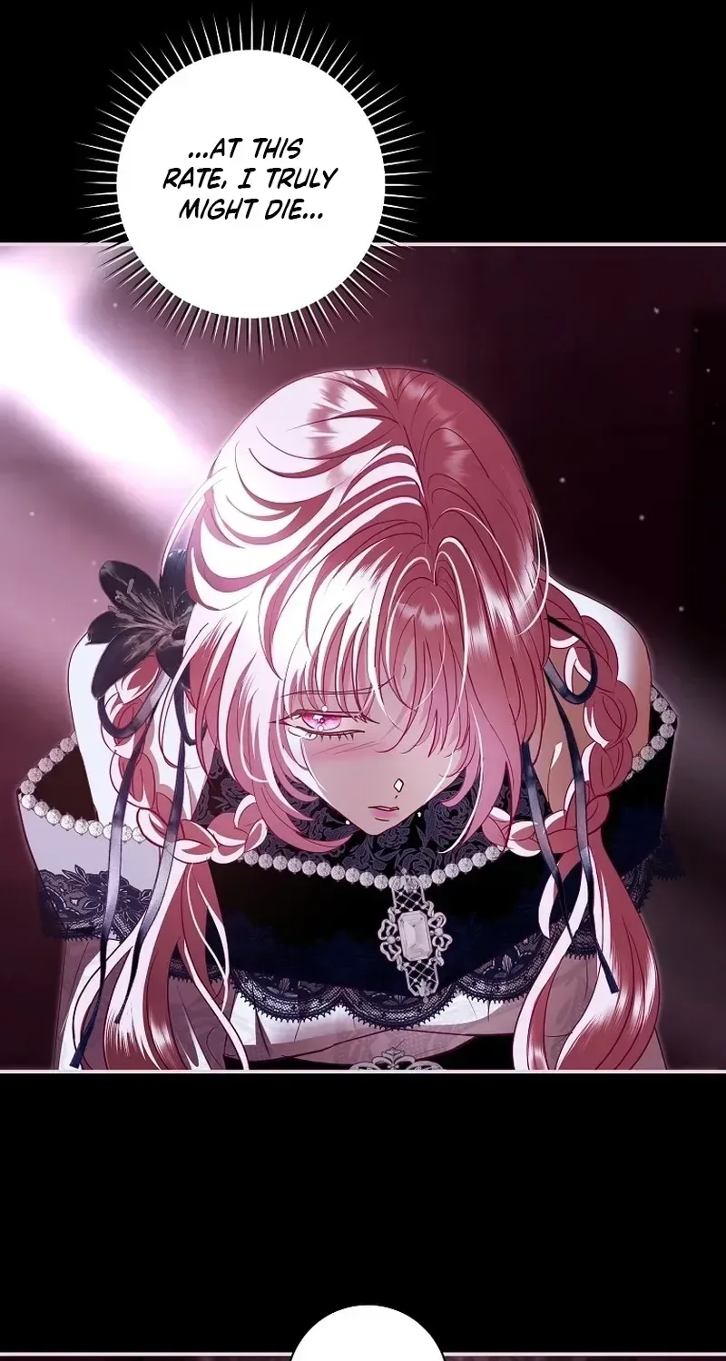 Villain, I’ll Do Everything Except Marriage for You! Chapter 75 page 72