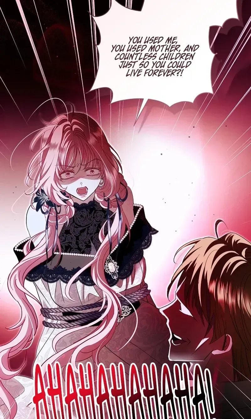 Villain, I’ll Do Everything Except Marriage for You! Chapter 75 page 63
