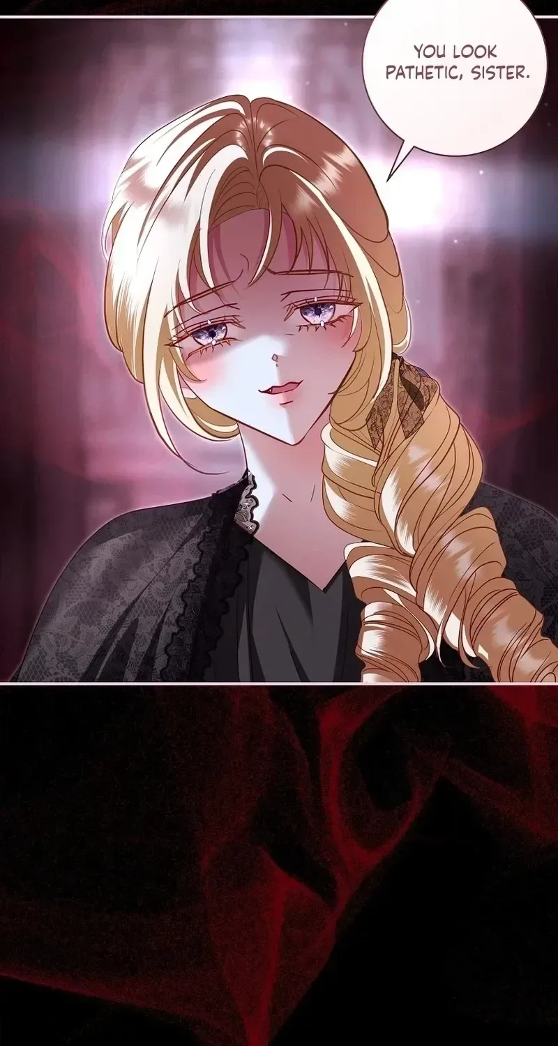 Villain, I’ll Do Everything Except Marriage for You! Chapter 75 page 76