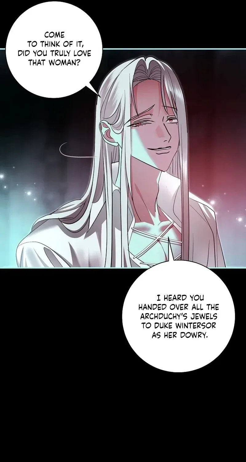 Villain, I’ll Do Everything Except Marriage for You! Chapter 75 page 82