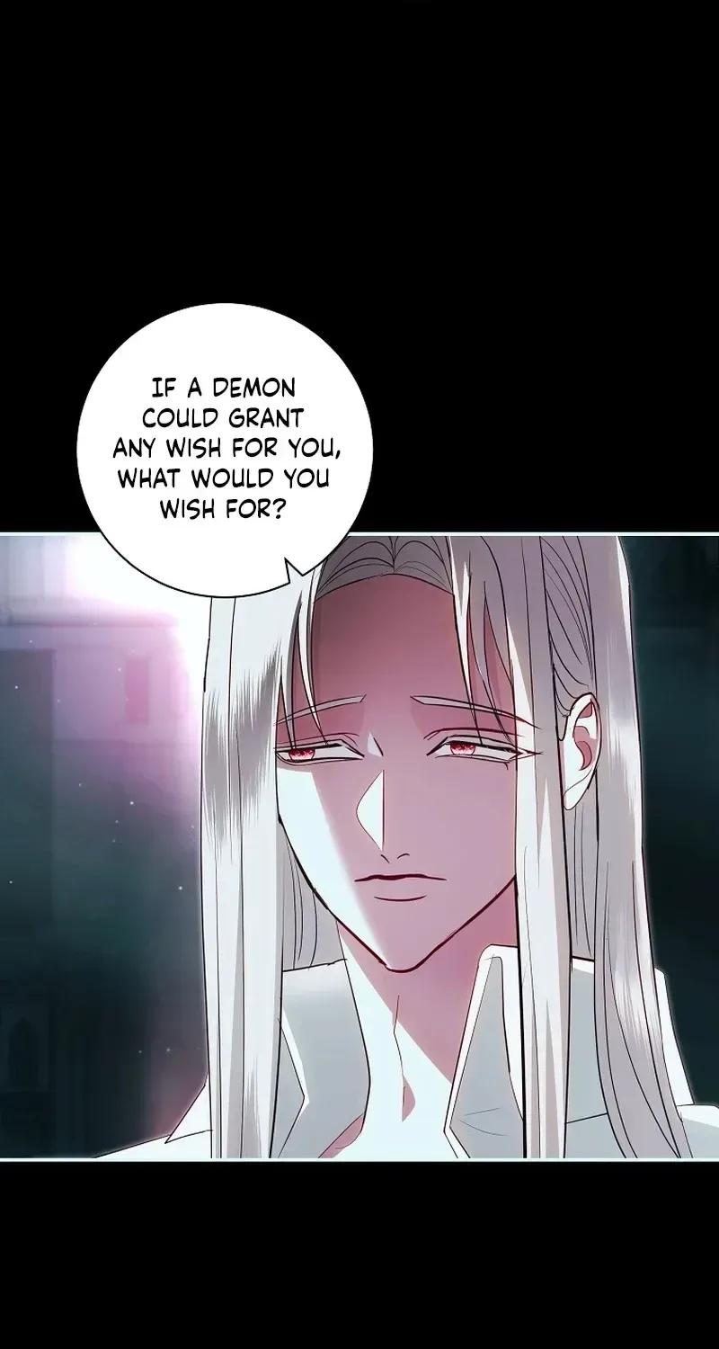 Villain, I’ll Do Everything Except Marriage for You! Chapter 75 page 86