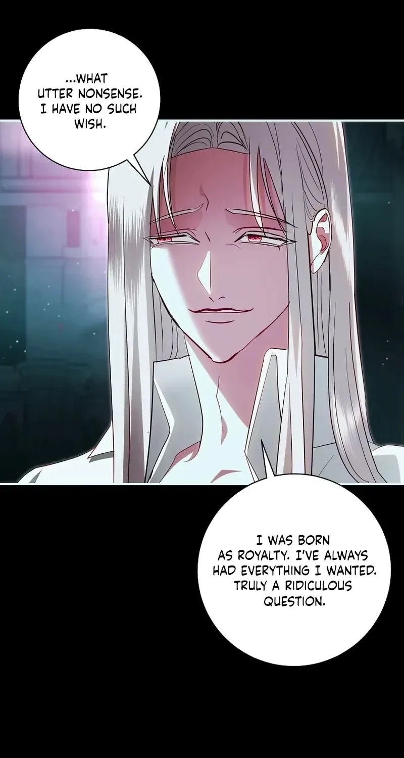 Villain, I’ll Do Everything Except Marriage for You! Chapter 75 page 88