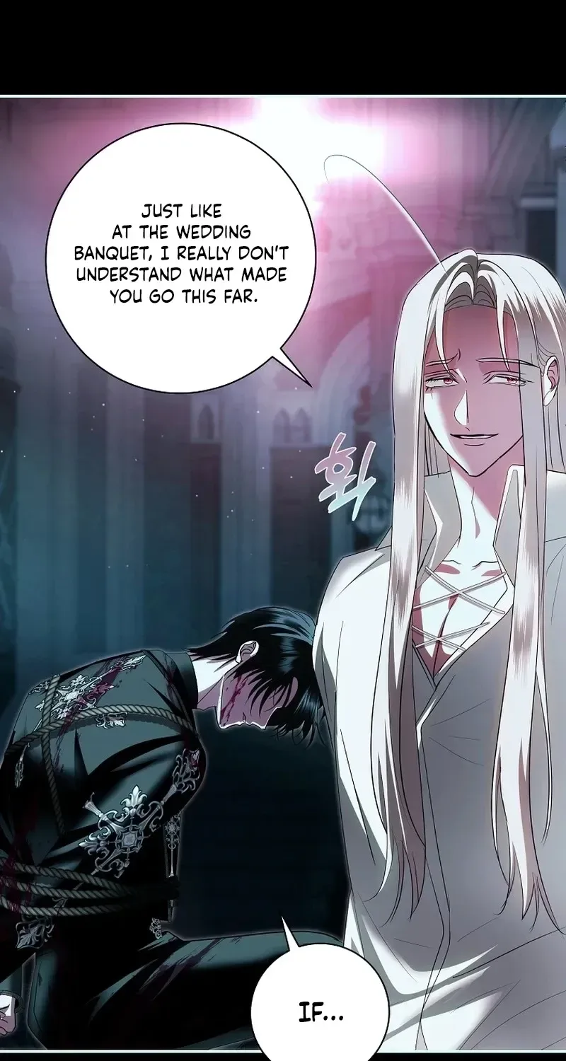 Villain, I’ll Do Everything Except Marriage for You! Chapter 75 page 84