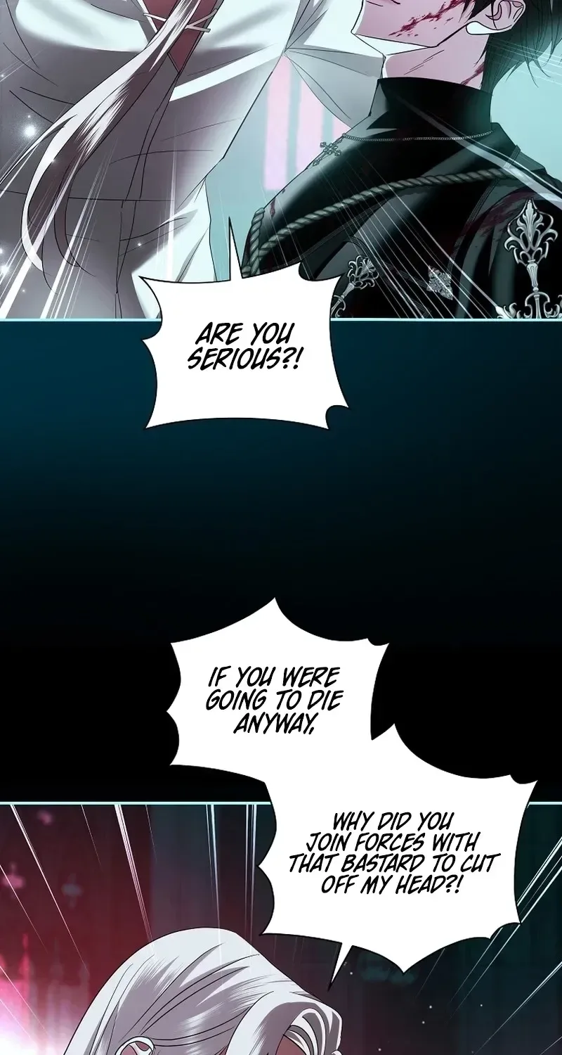 Villain, I’ll Do Everything Except Marriage for You! Chapter 75 page 107