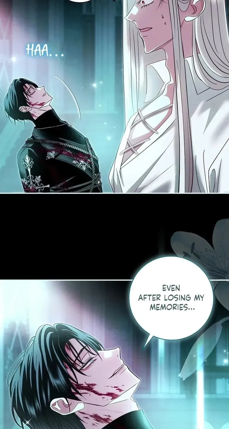Villain, I’ll Do Everything Except Marriage for You! Chapter 75 page 97