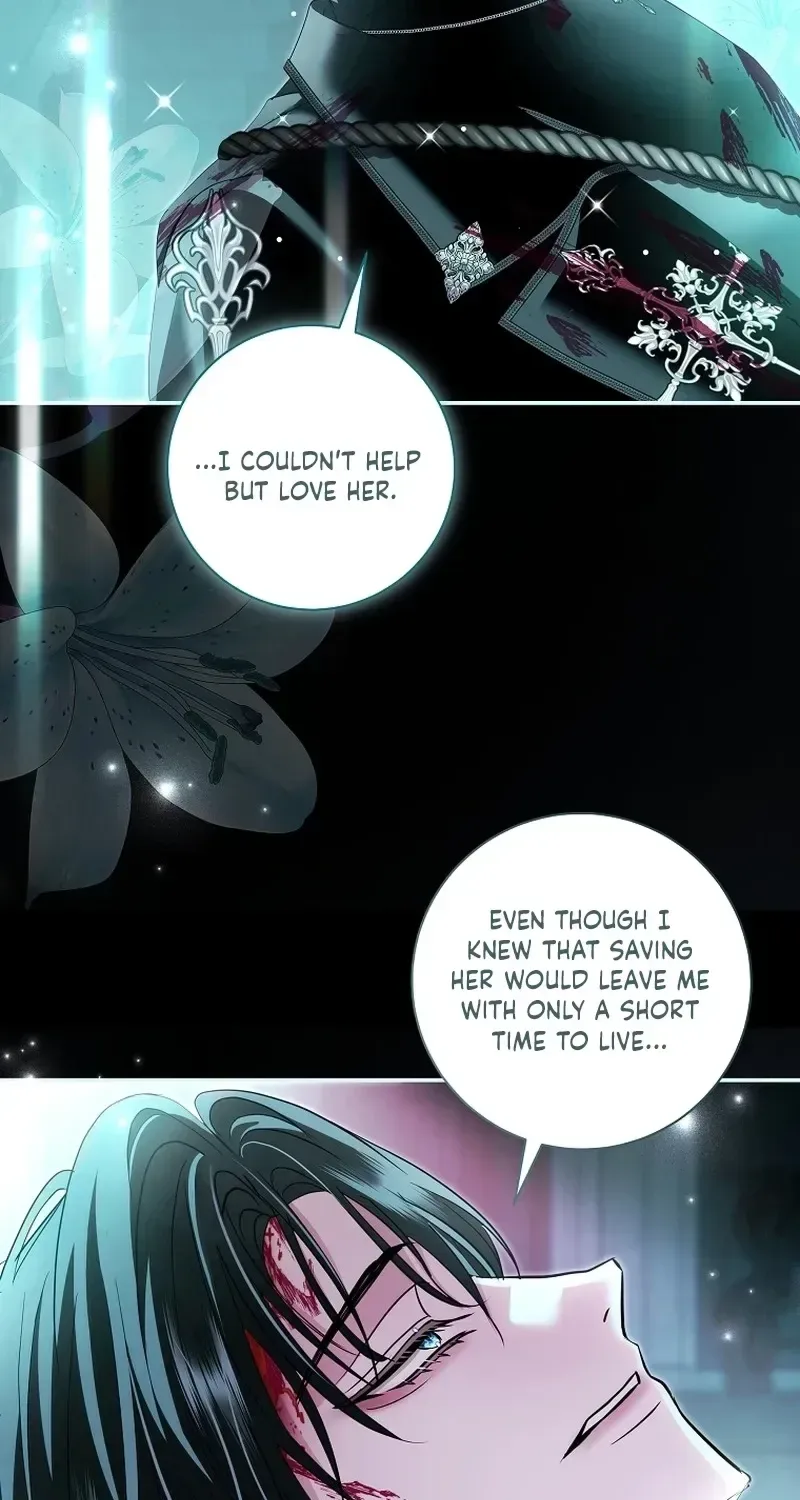 Villain, I’ll Do Everything Except Marriage for You! Chapter 75 page 99