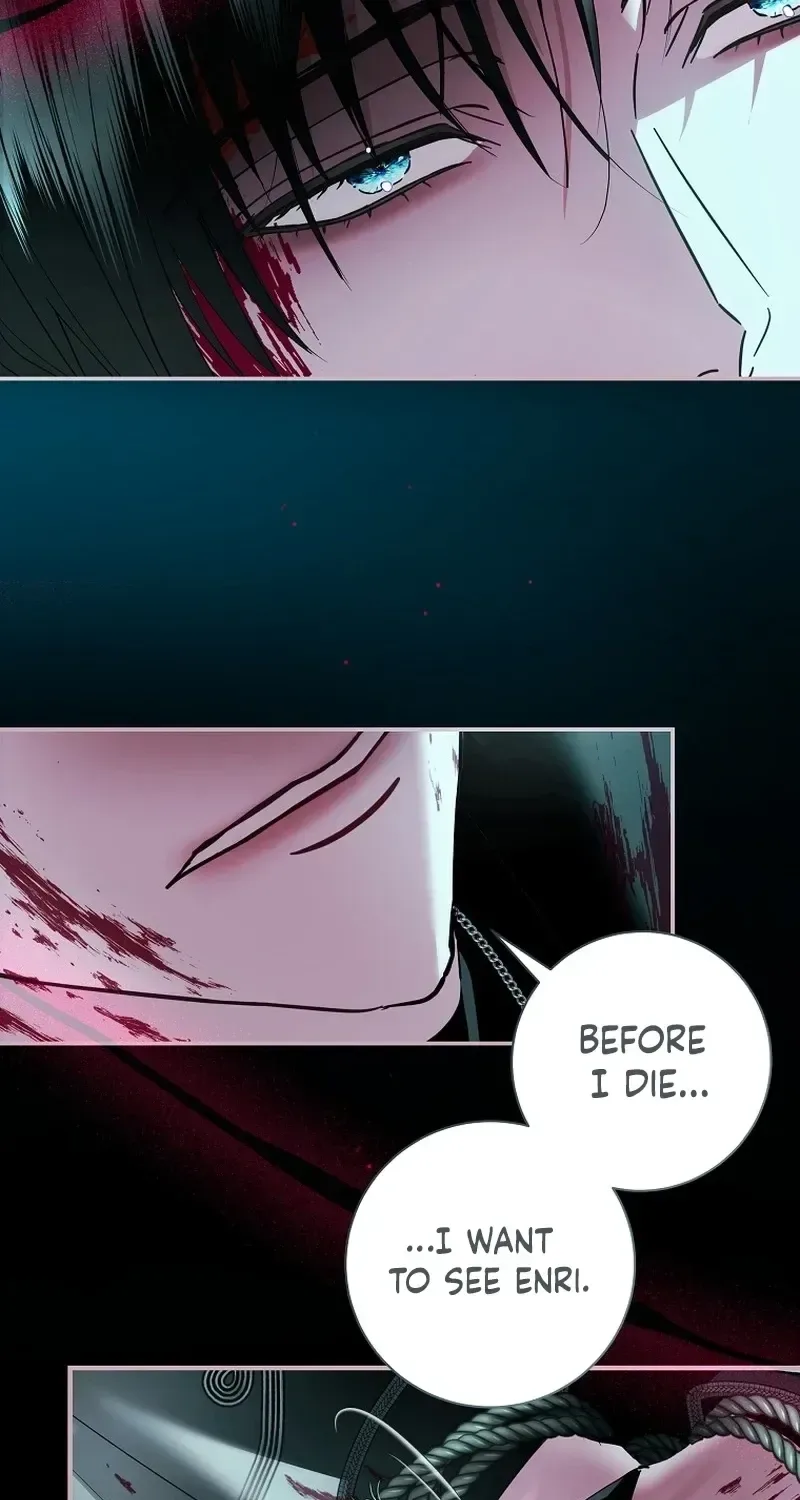 Villain, I’ll Do Everything Except Marriage for You! Chapter 75 page 115