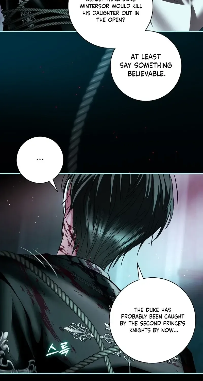 Villain, I’ll Do Everything Except Marriage for You! Chapter 75 page 119