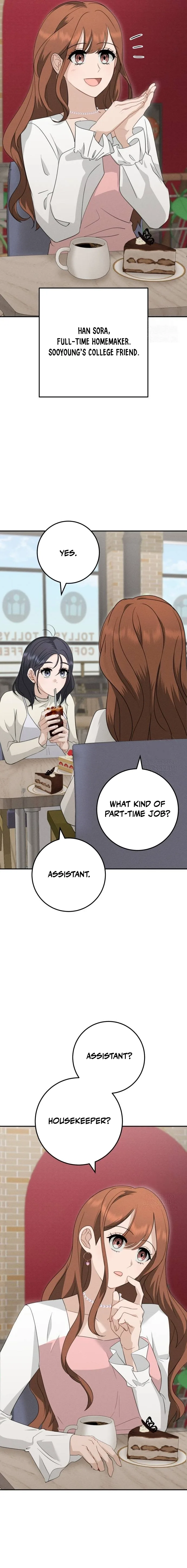 Visible Love Chapter 7 page 4