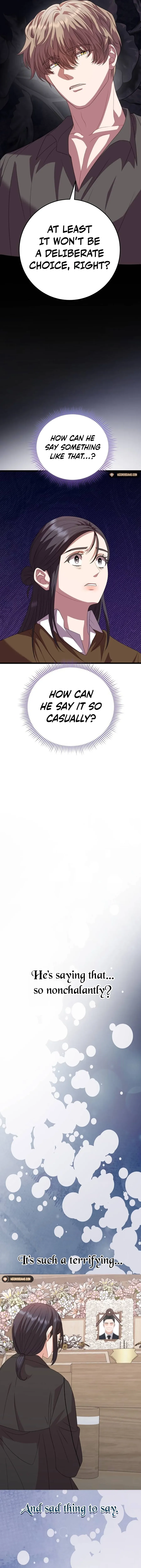 Visible Love Chapter 15 page 3