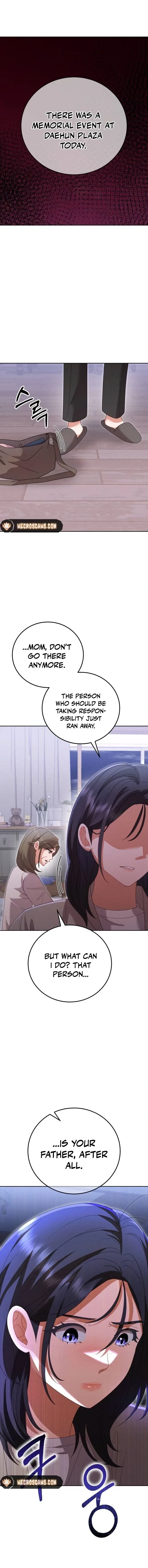 Visible Love Chapter 11 page 19